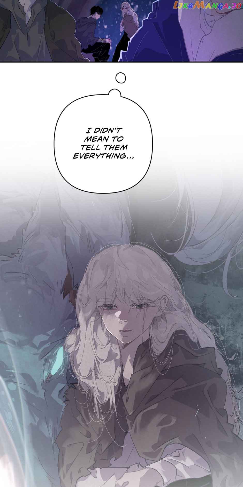 Stigma Effect chapter 82 page 41