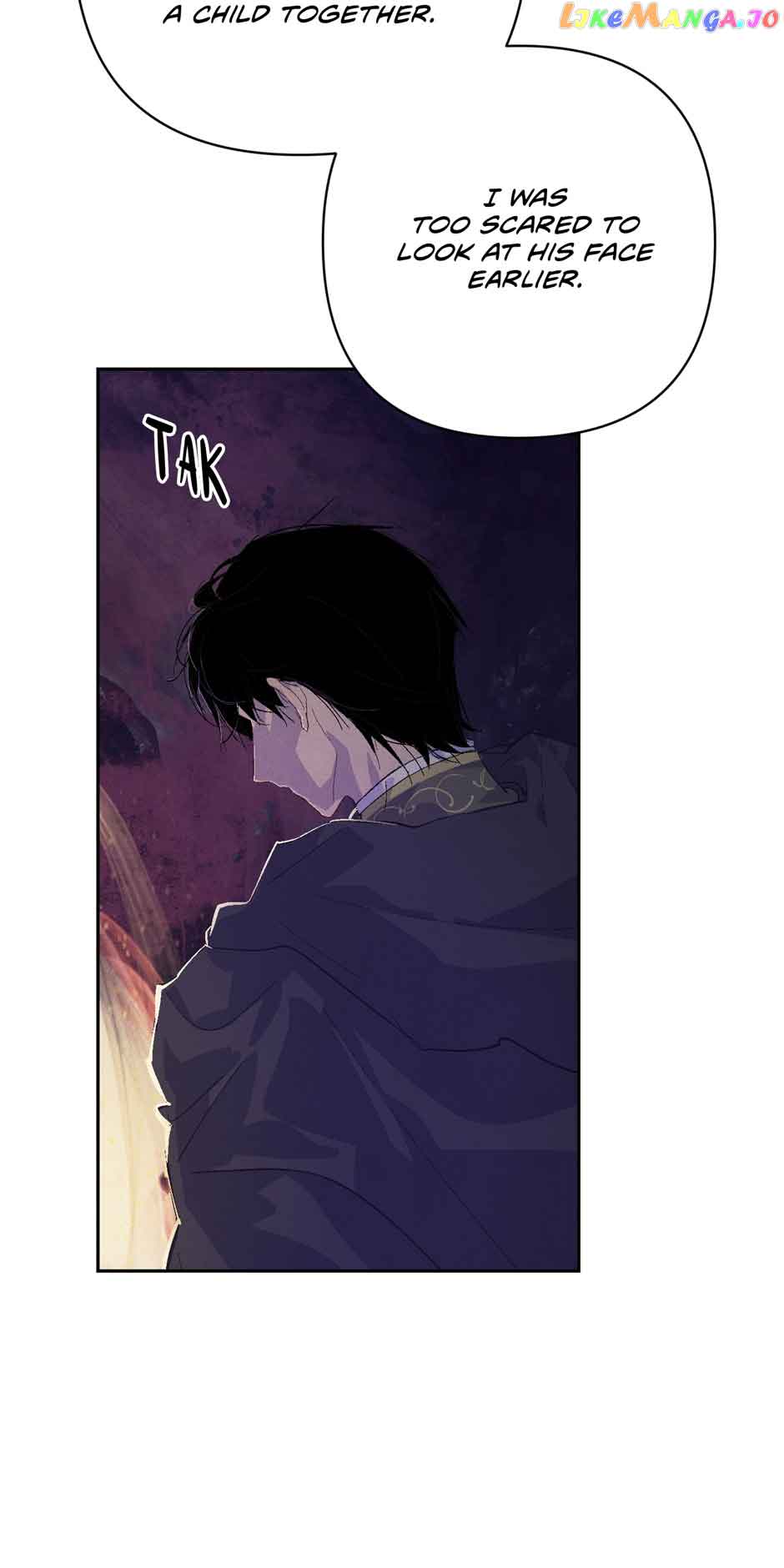 Stigma Effect chapter 82 page 43