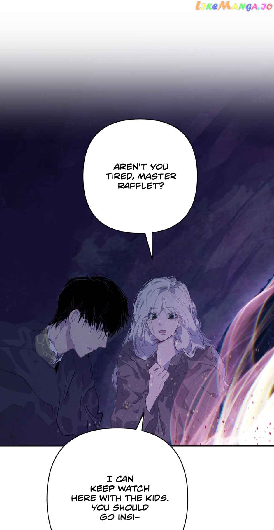 Stigma Effect chapter 82 page 44