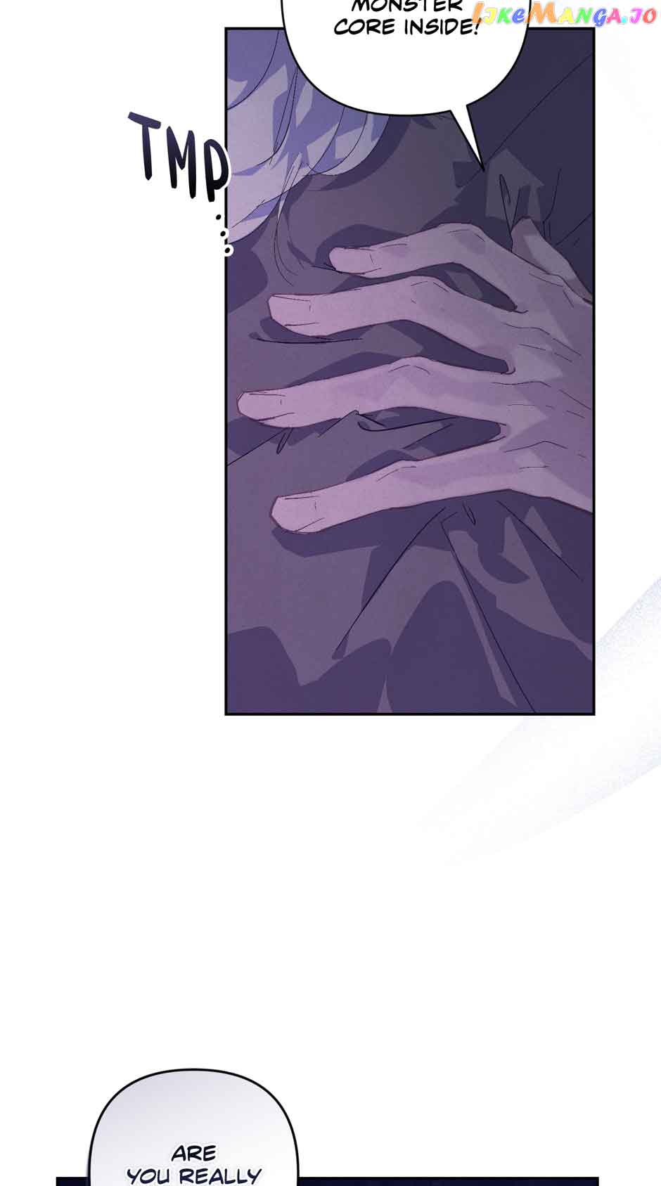 Stigma Effect chapter 82 page 52