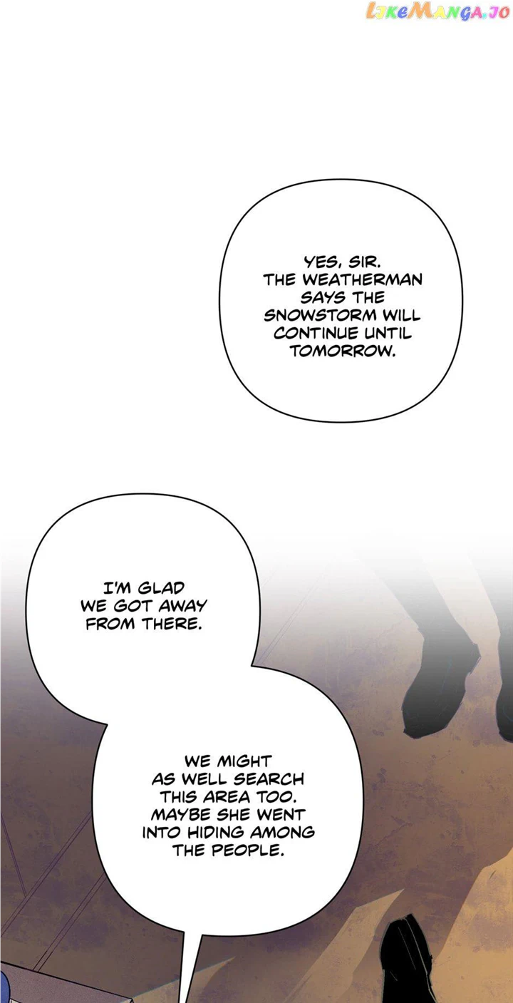 Stigma Effect chapter 83 page 2