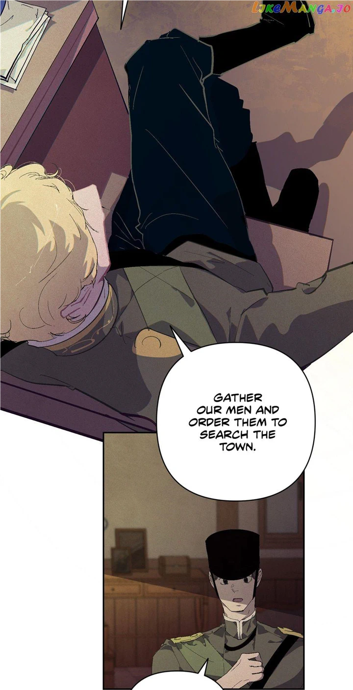 Stigma Effect chapter 83 page 3