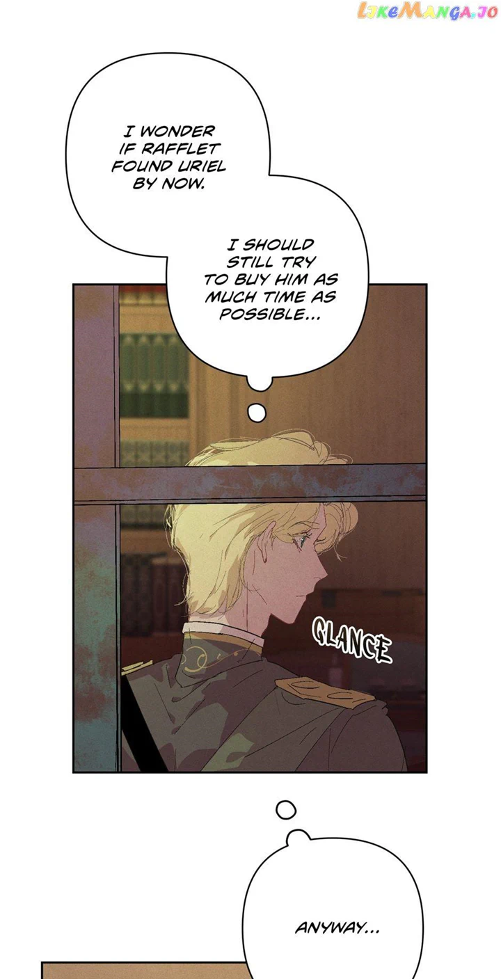 Stigma Effect chapter 83 page 5
