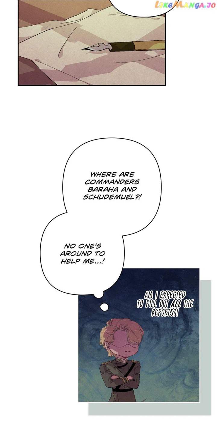 Stigma Effect chapter 83 page 6