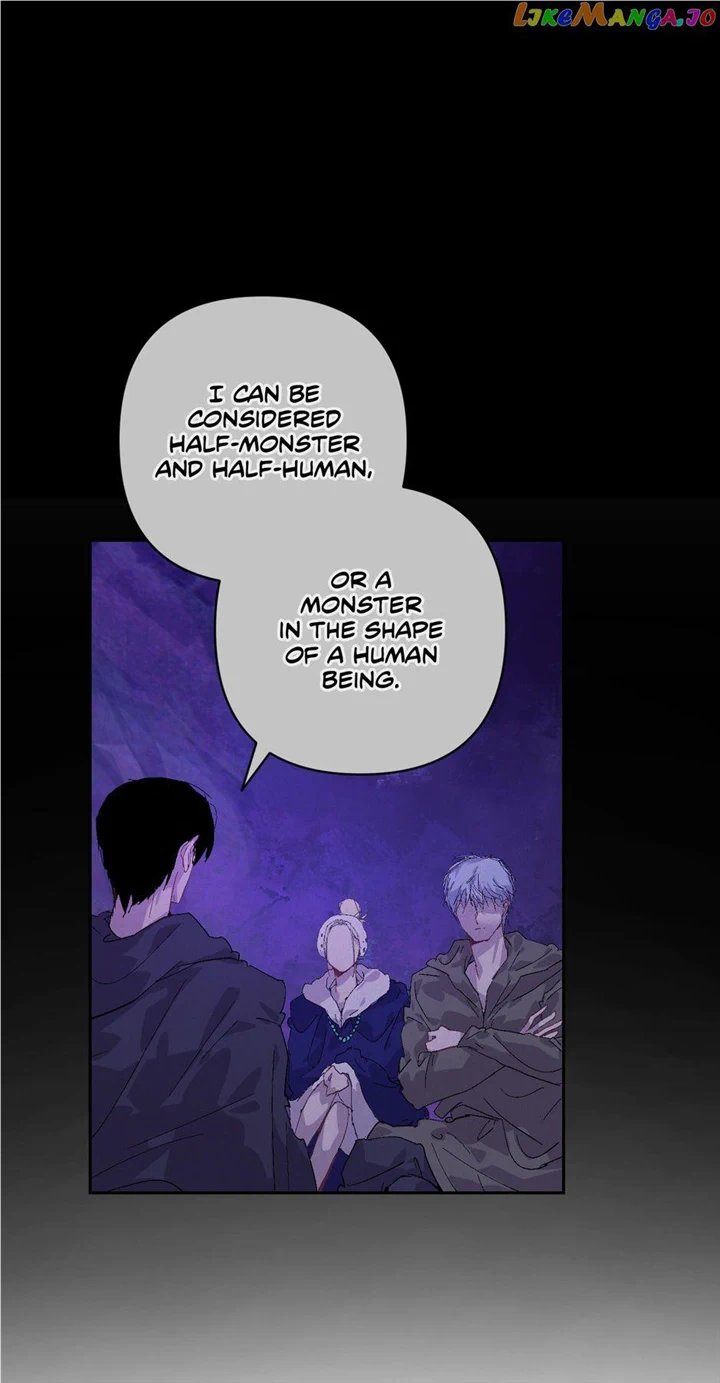 Stigma Effect chapter 83 page 11