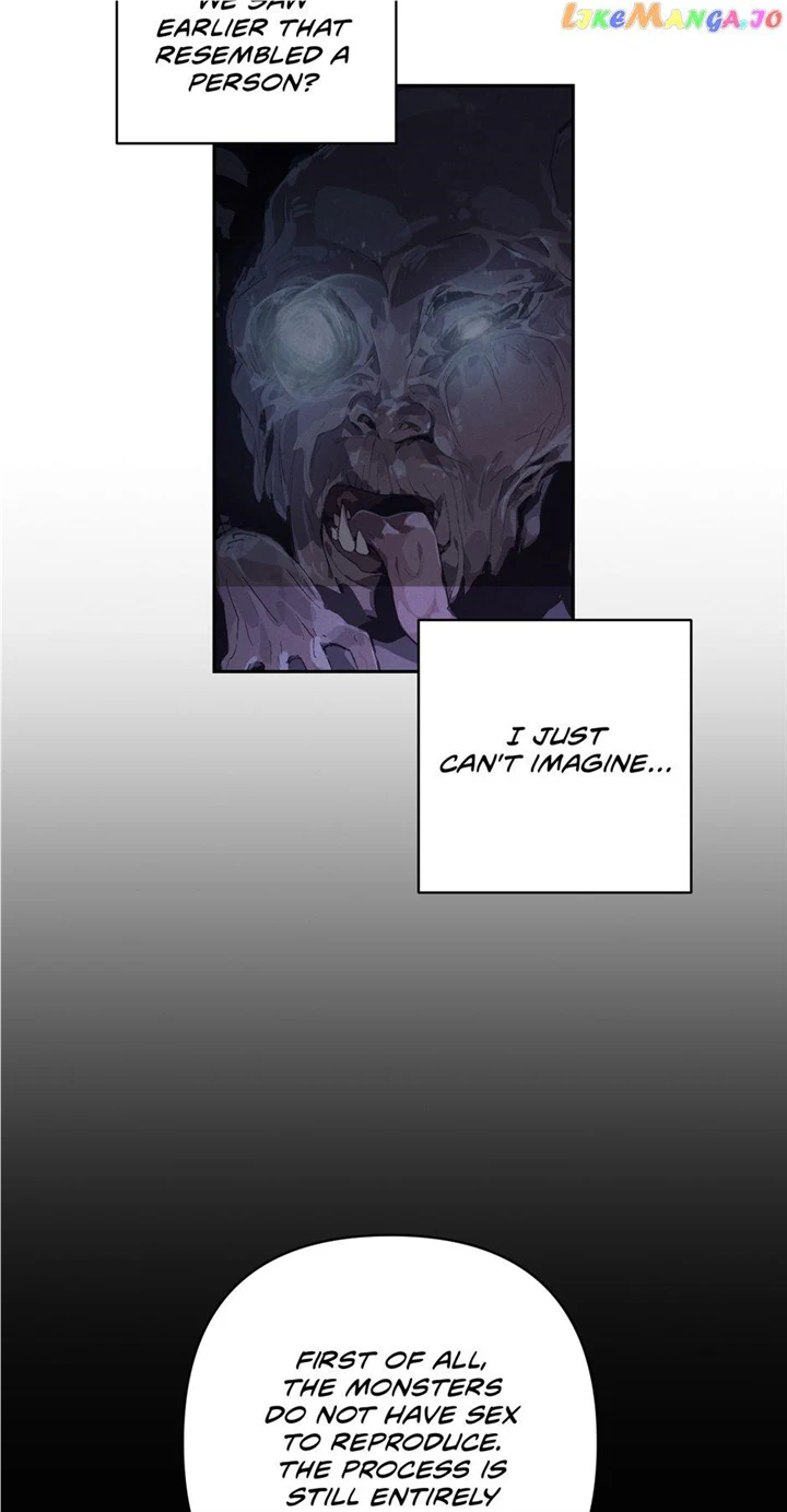 Stigma Effect chapter 83 page 13