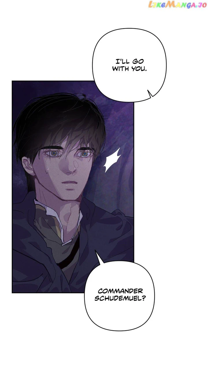 Stigma Effect chapter 83 page 17