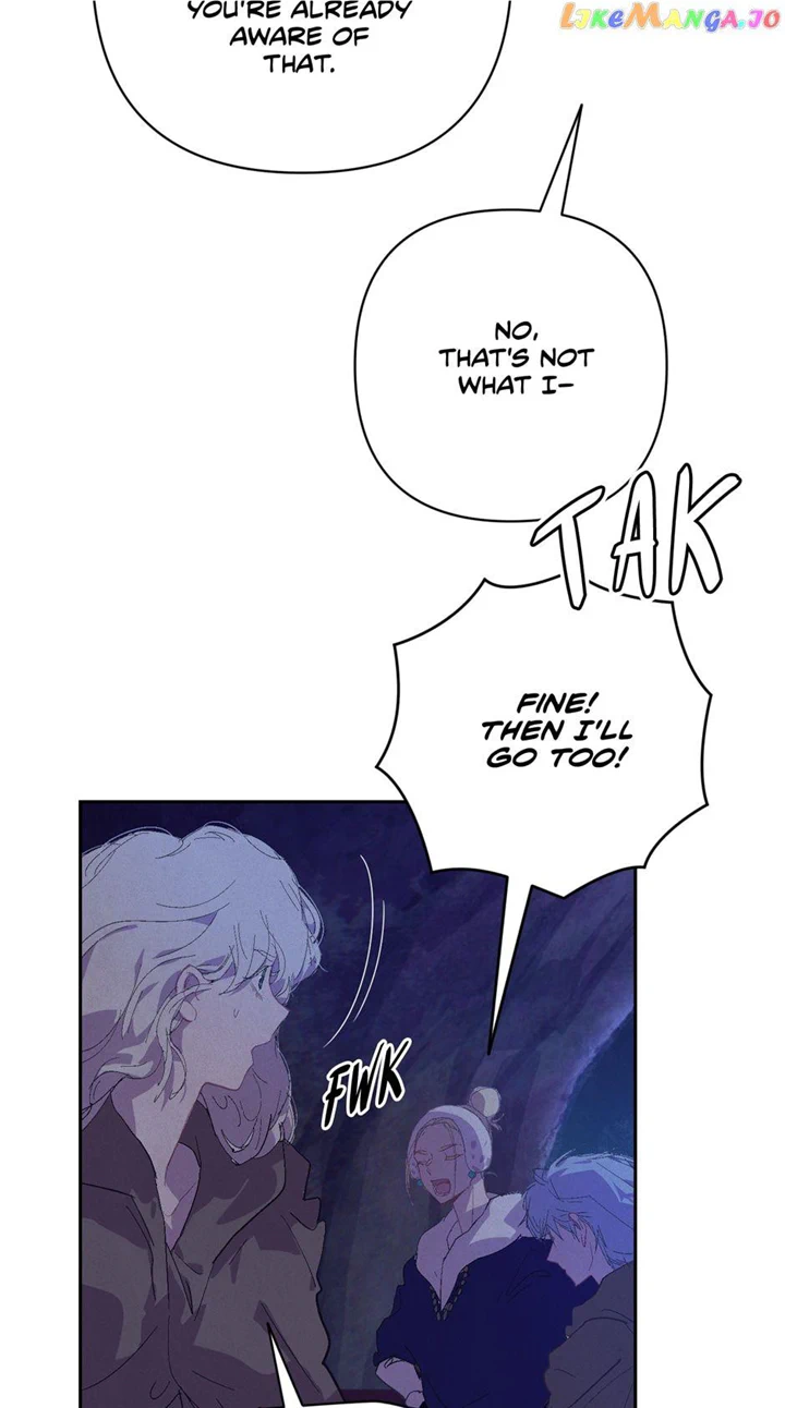 Stigma Effect chapter 83 page 19