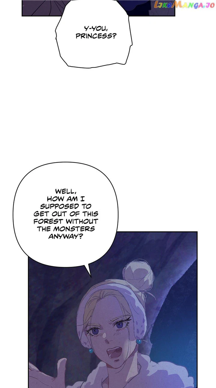 Stigma Effect chapter 83 page 20
