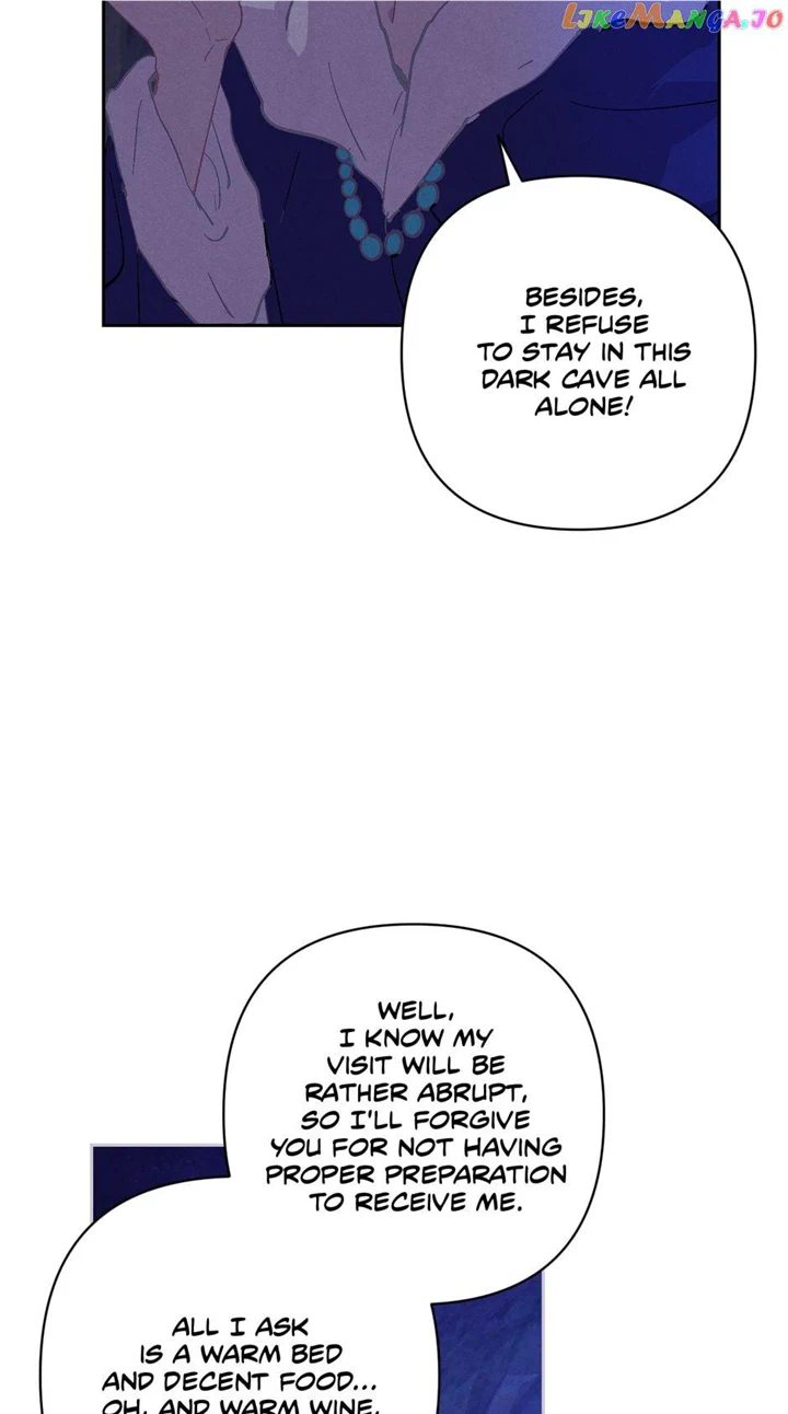 Stigma Effect chapter 83 page 21