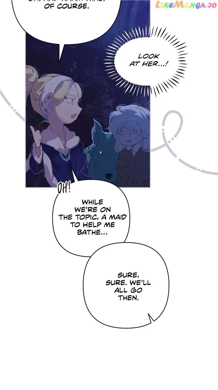 Stigma Effect chapter 83 page 22
