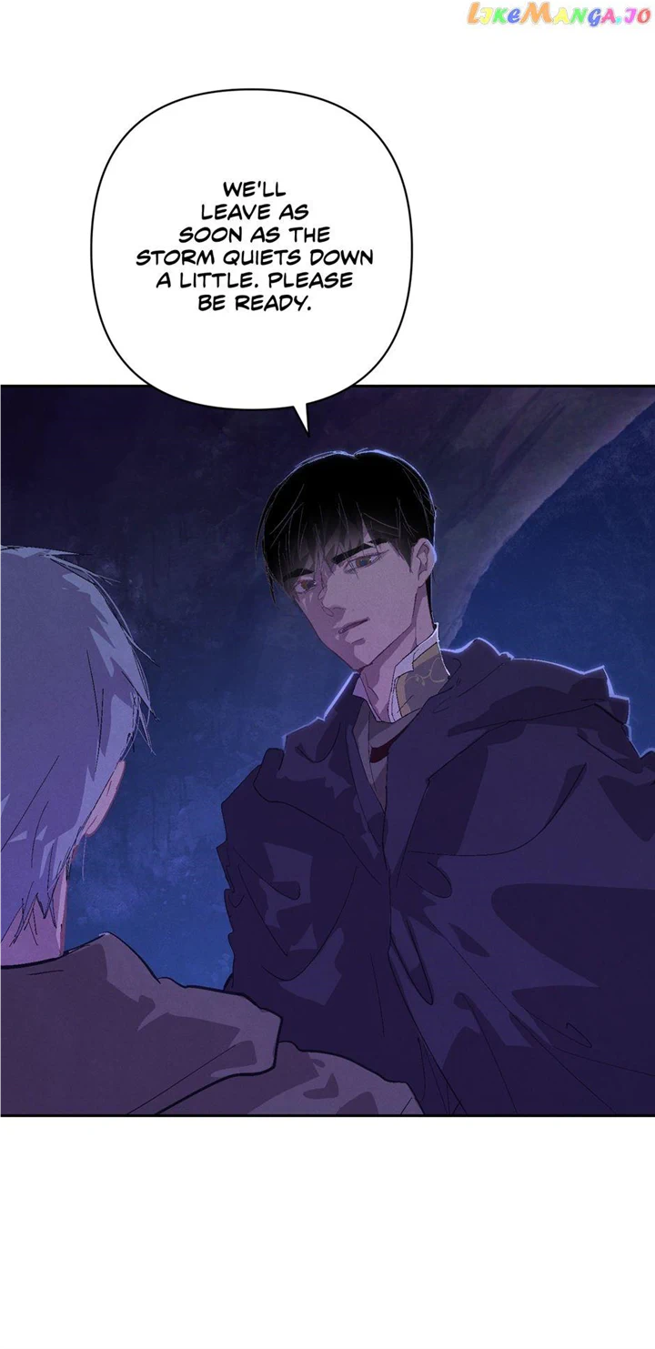 Stigma Effect chapter 83 page 23