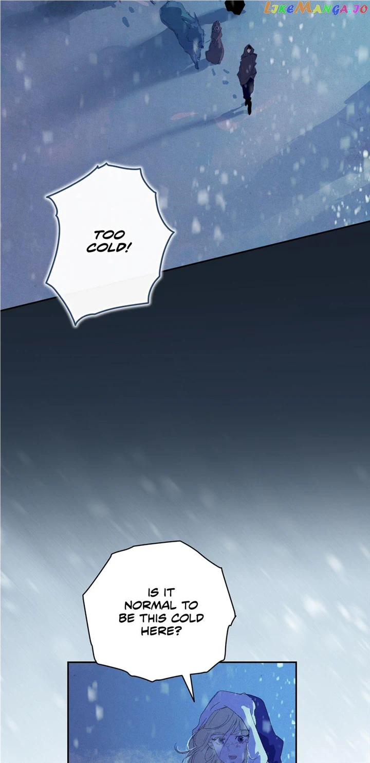 Stigma Effect chapter 83 page 26