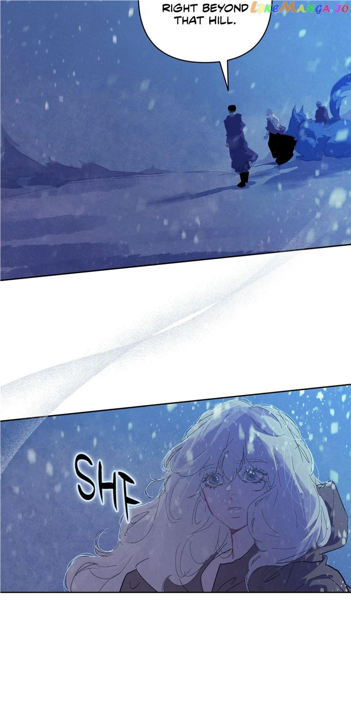 Stigma Effect chapter 83 page 28