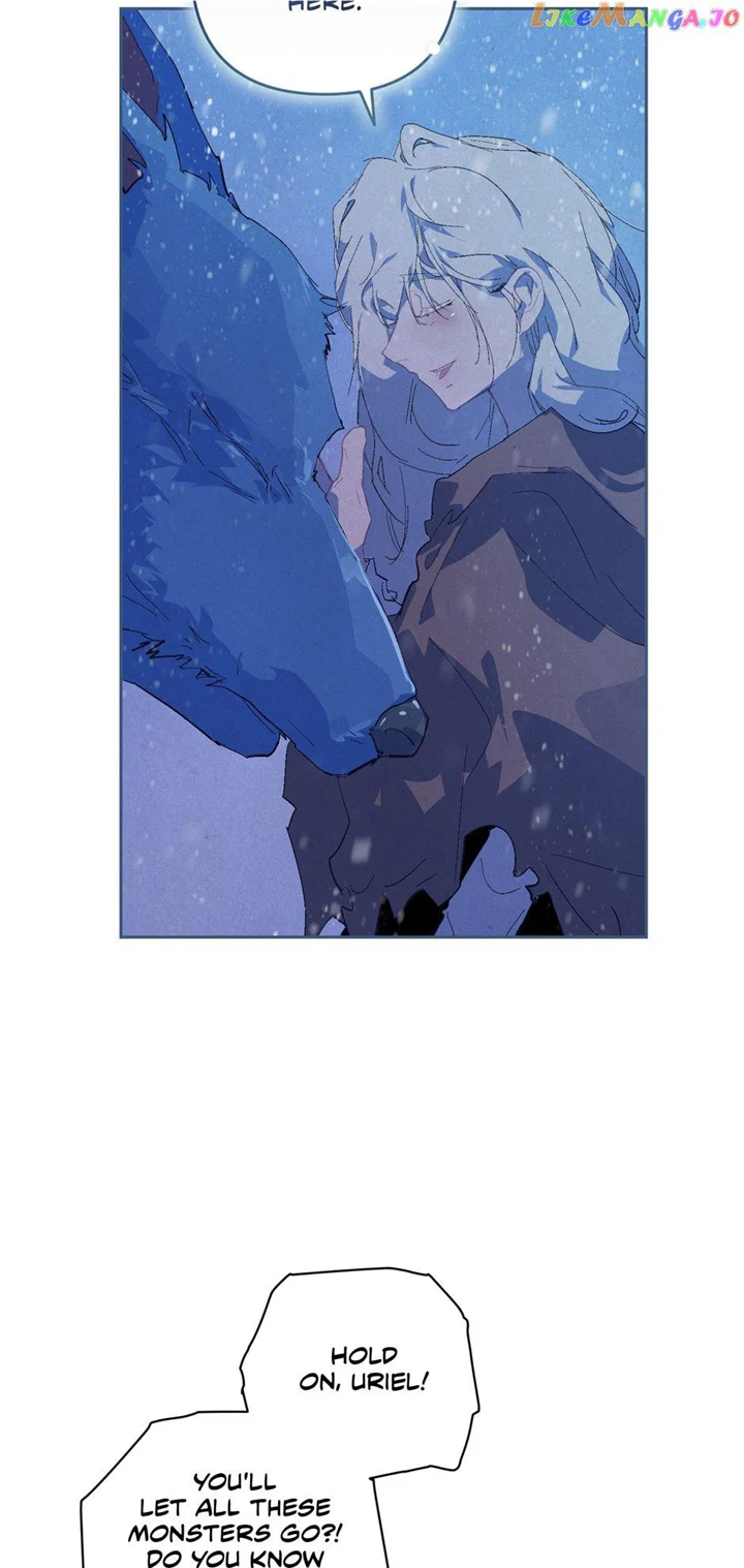 Stigma Effect chapter 83 page 30