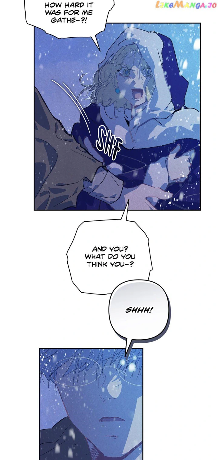 Stigma Effect chapter 83 page 31