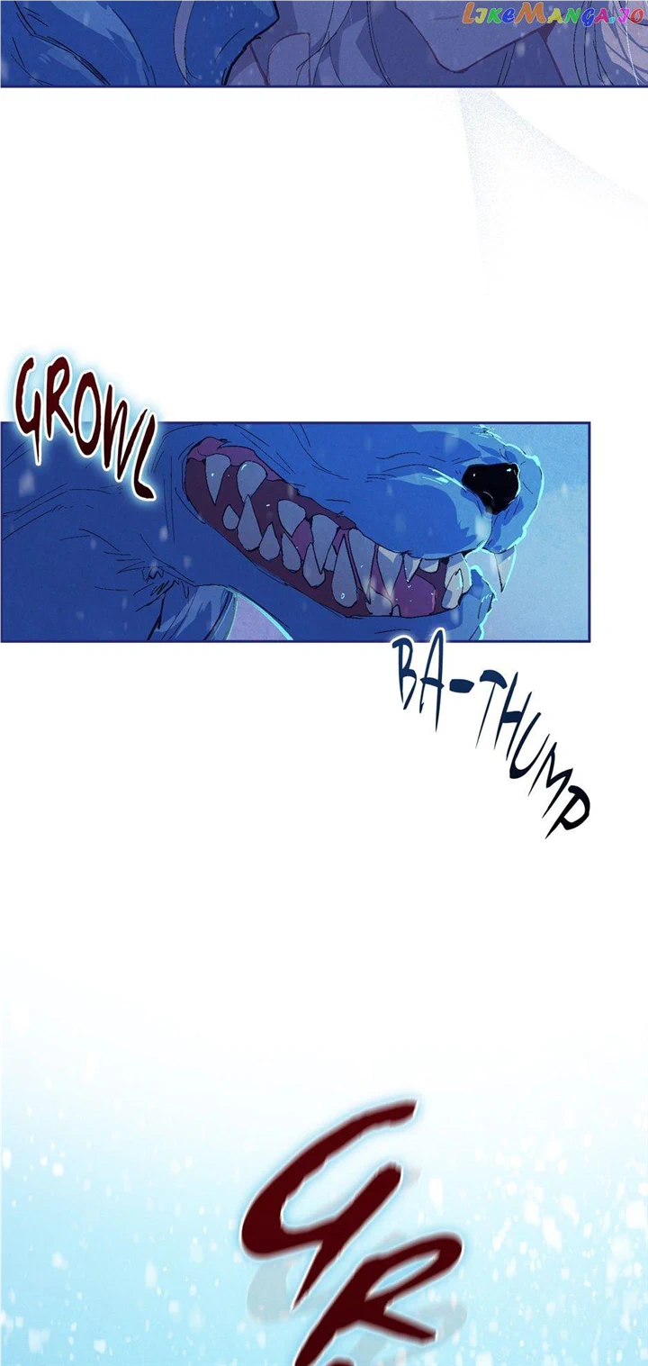 Stigma Effect chapter 83 page 33