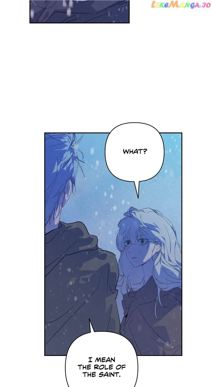 Stigma Effect chapter 83 page 37