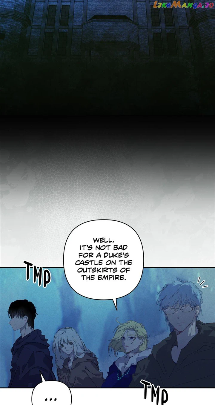 Stigma Effect chapter 83 page 43