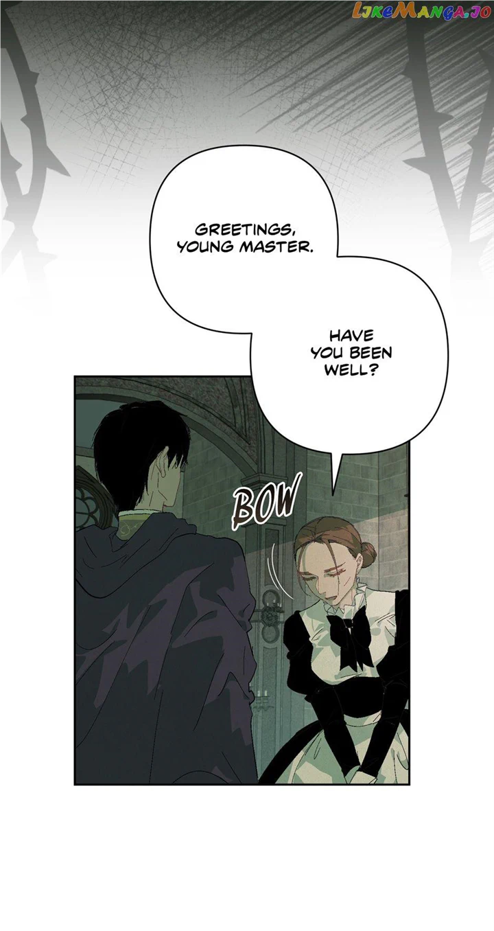 Stigma Effect chapter 83 page 47