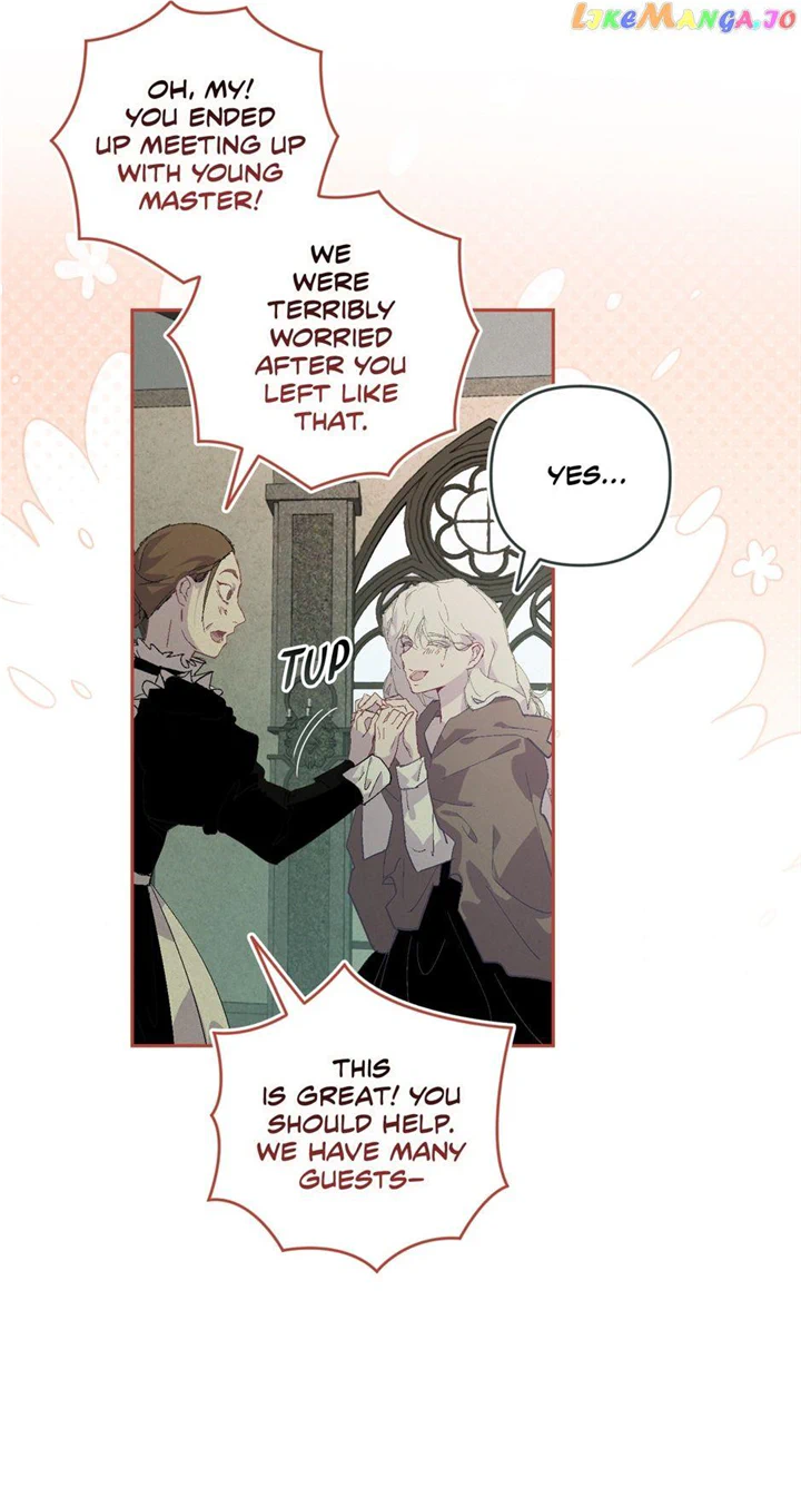 Stigma Effect chapter 83 page 49