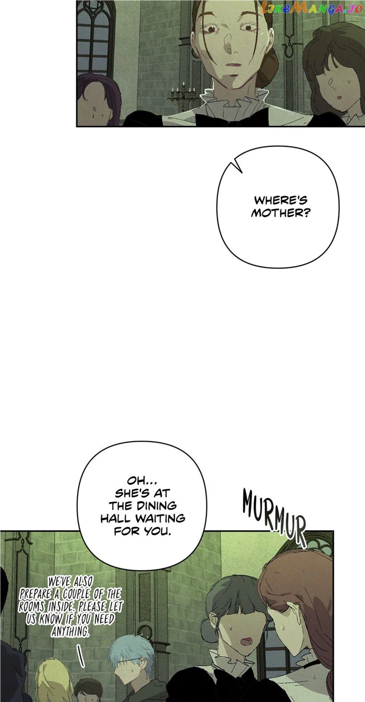 Stigma Effect chapter 83 page 52