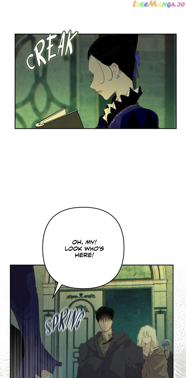 Stigma Effect chapter 83 page 57