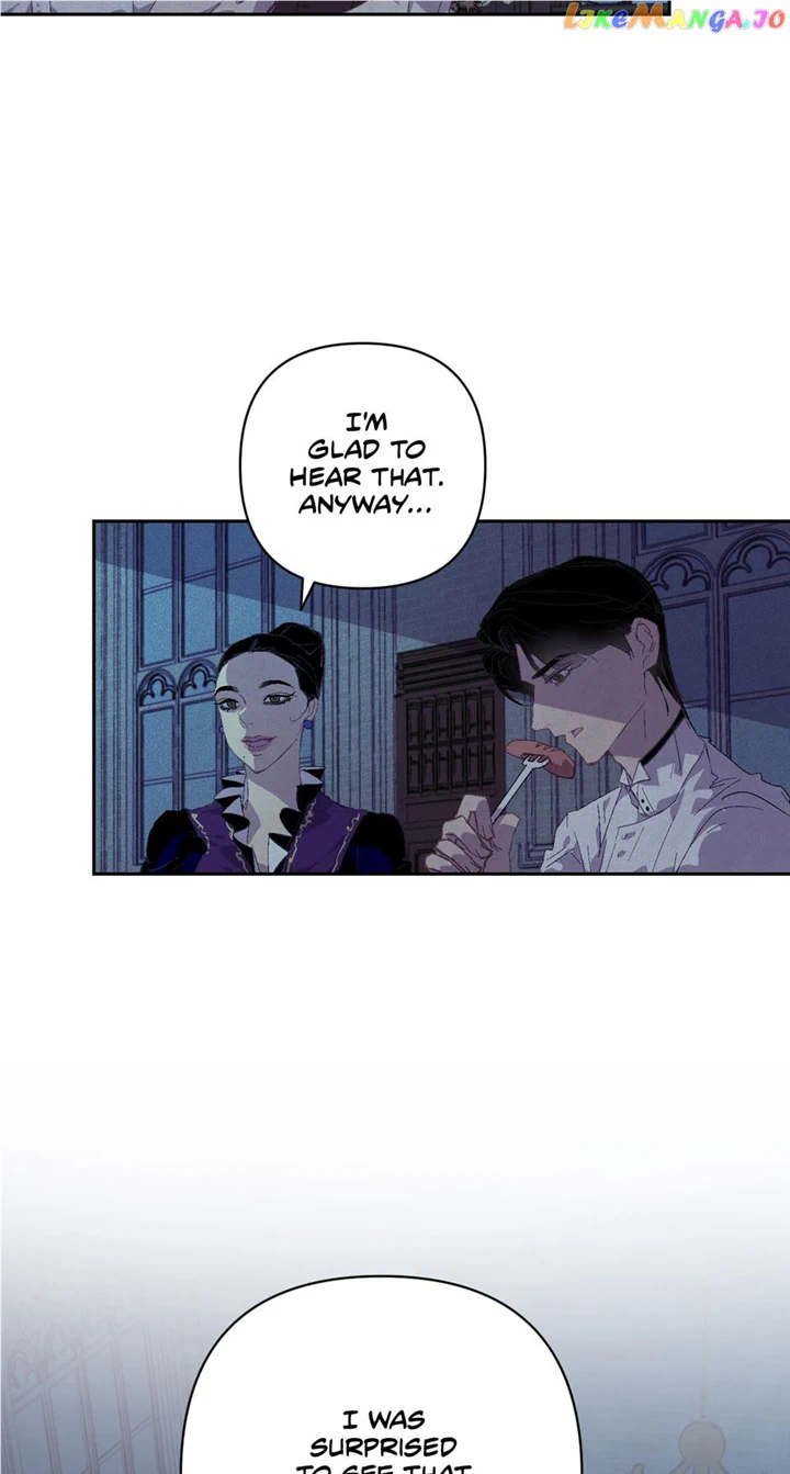 Stigma Effect chapter 84 page 3