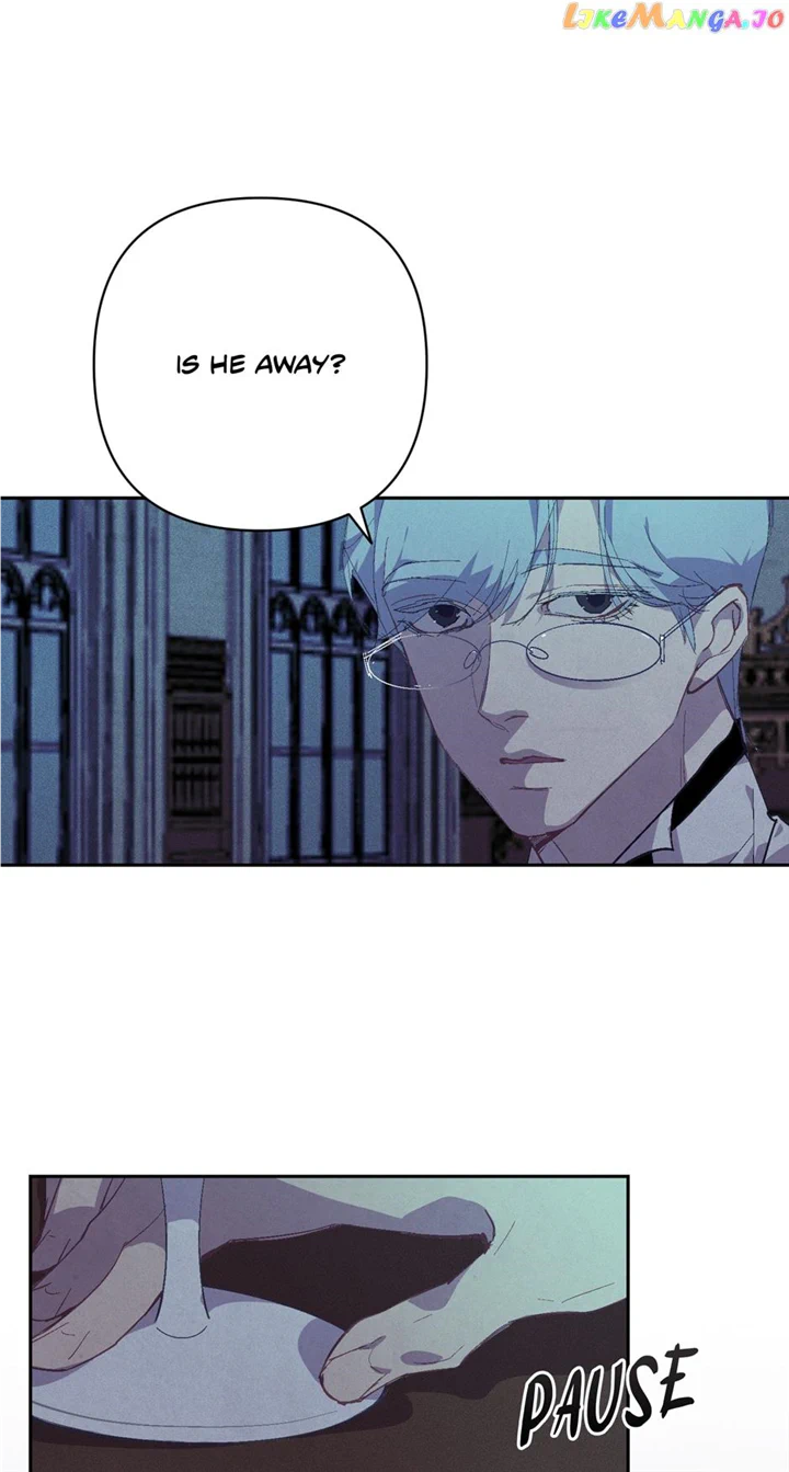 Stigma Effect chapter 84 page 5