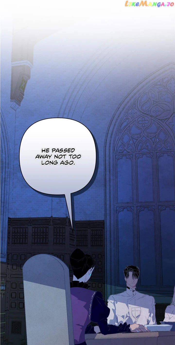 Stigma Effect chapter 84 page 8