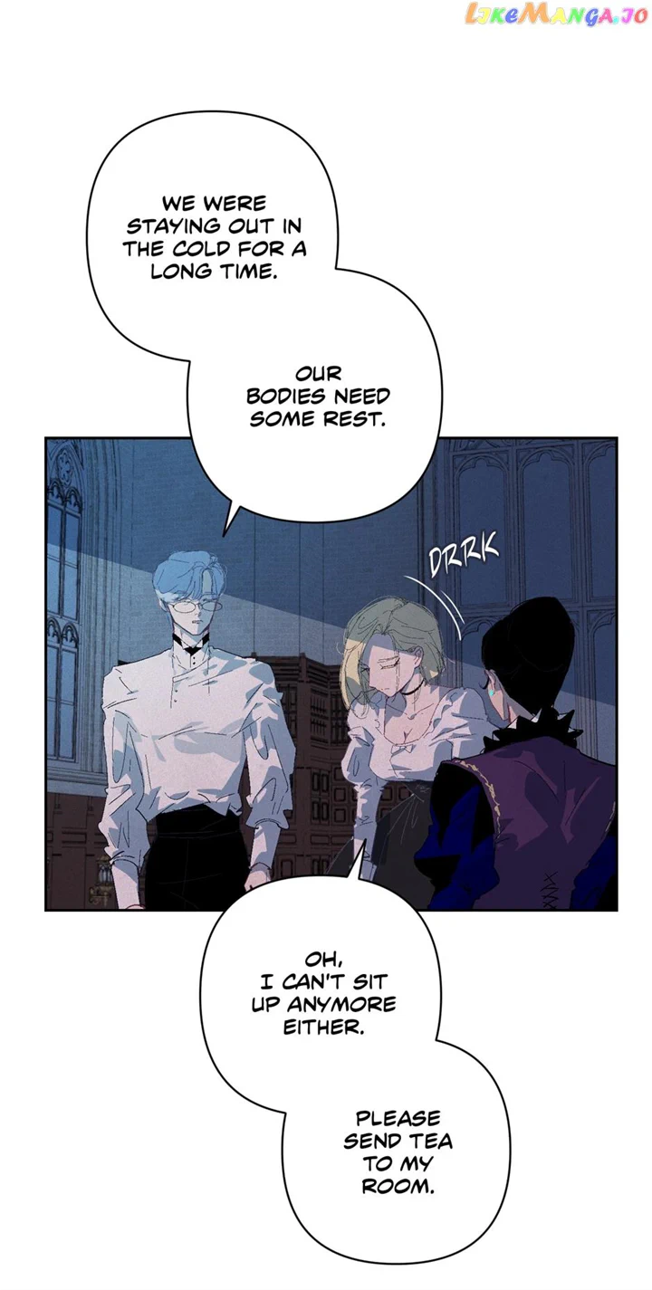 Stigma Effect chapter 84 page 15