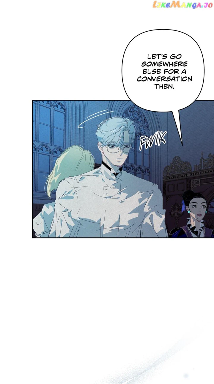 Stigma Effect chapter 84 page 18