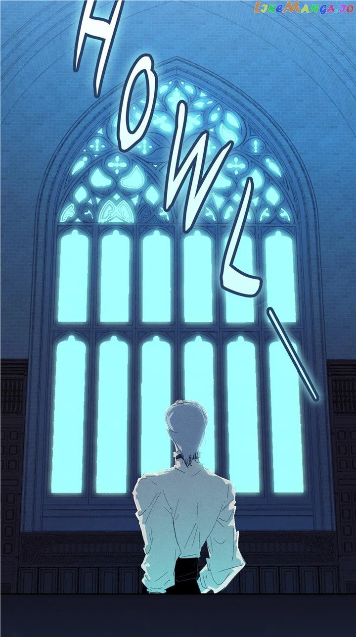Stigma Effect chapter 84 page 20