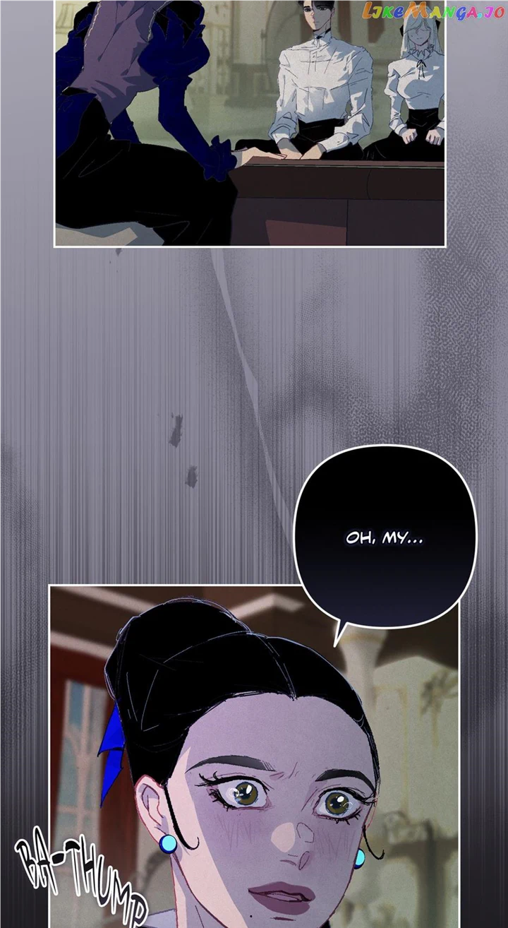 Stigma Effect chapter 84 page 30