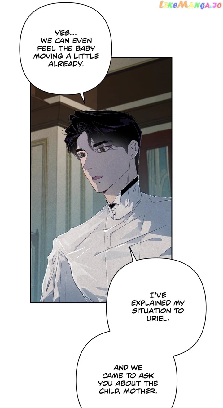 Stigma Effect chapter 84 page 32