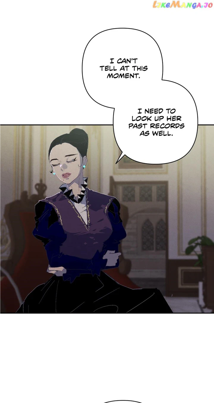 Stigma Effect chapter 84 page 36