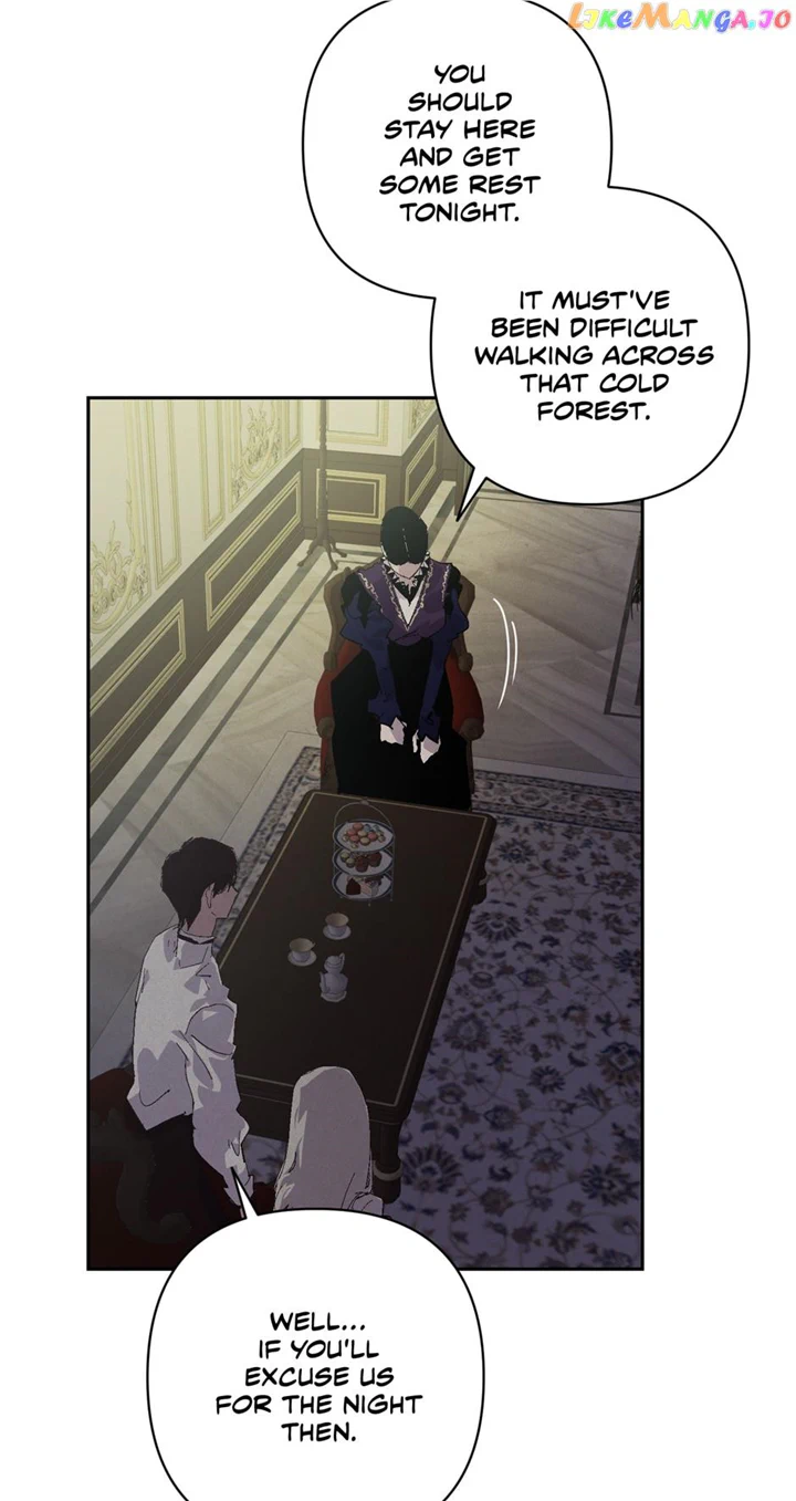 Stigma Effect chapter 84 page 37