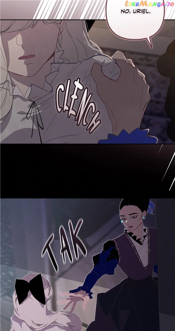 Stigma Effect chapter 84 page 40