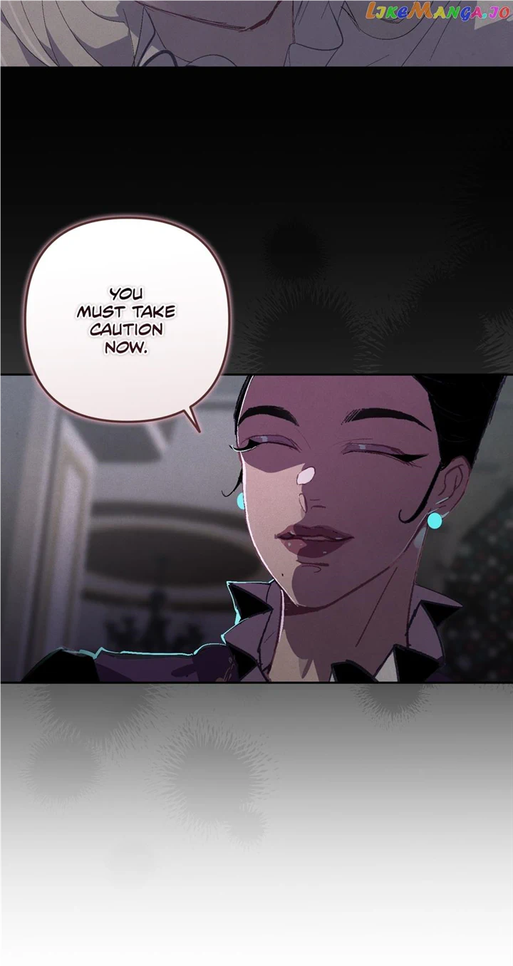 Stigma Effect chapter 84 page 42
