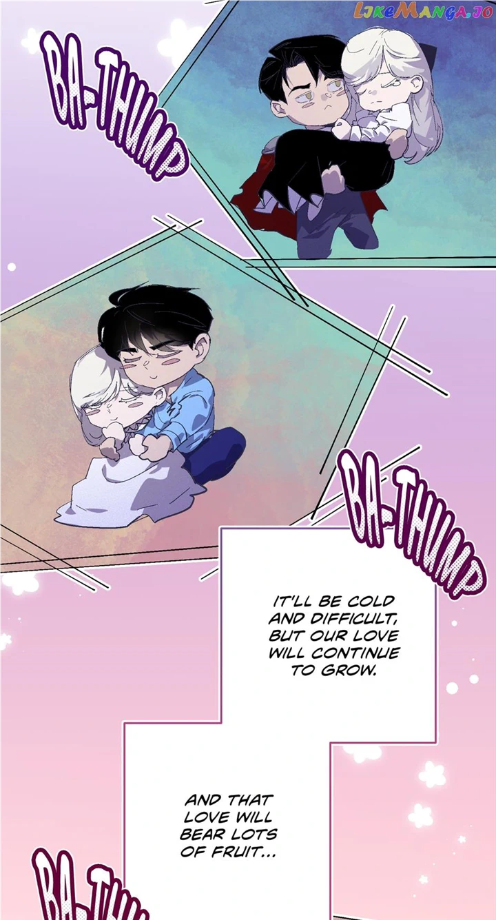 Stigma Effect chapter 84 page 50