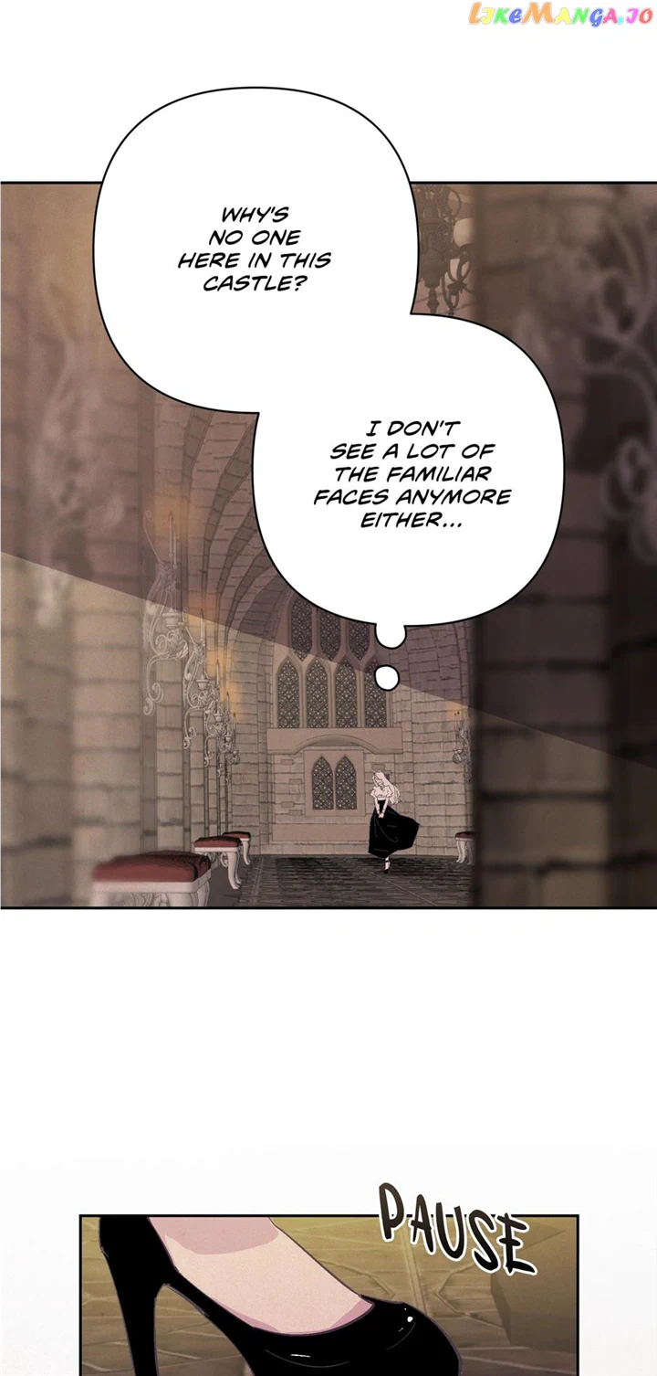 Stigma Effect chapter 84 page 54
