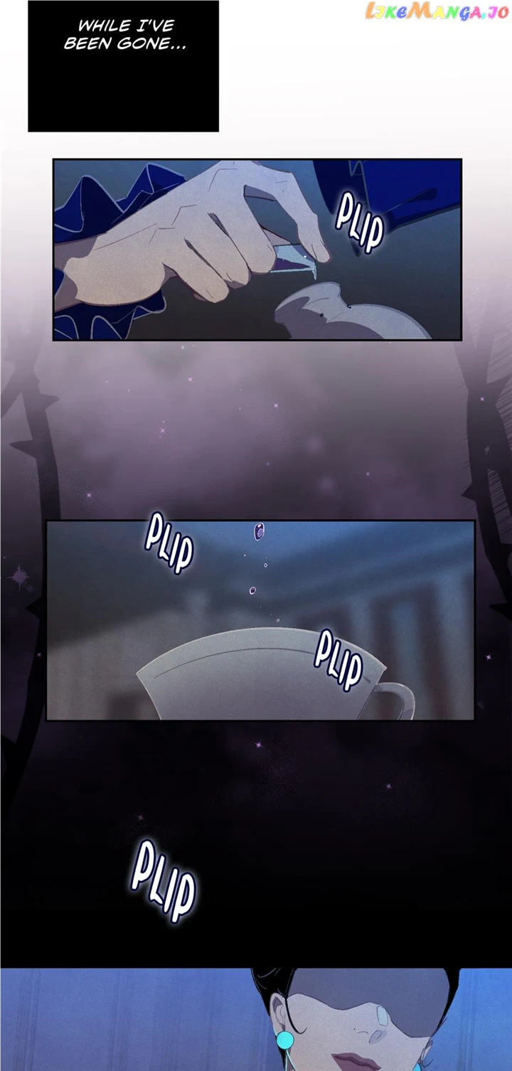 Stigma Effect chapter 84 page 59