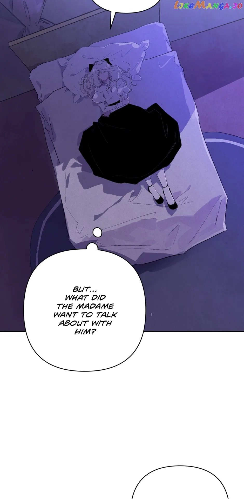 Stigma Effect chapter 85 page 2