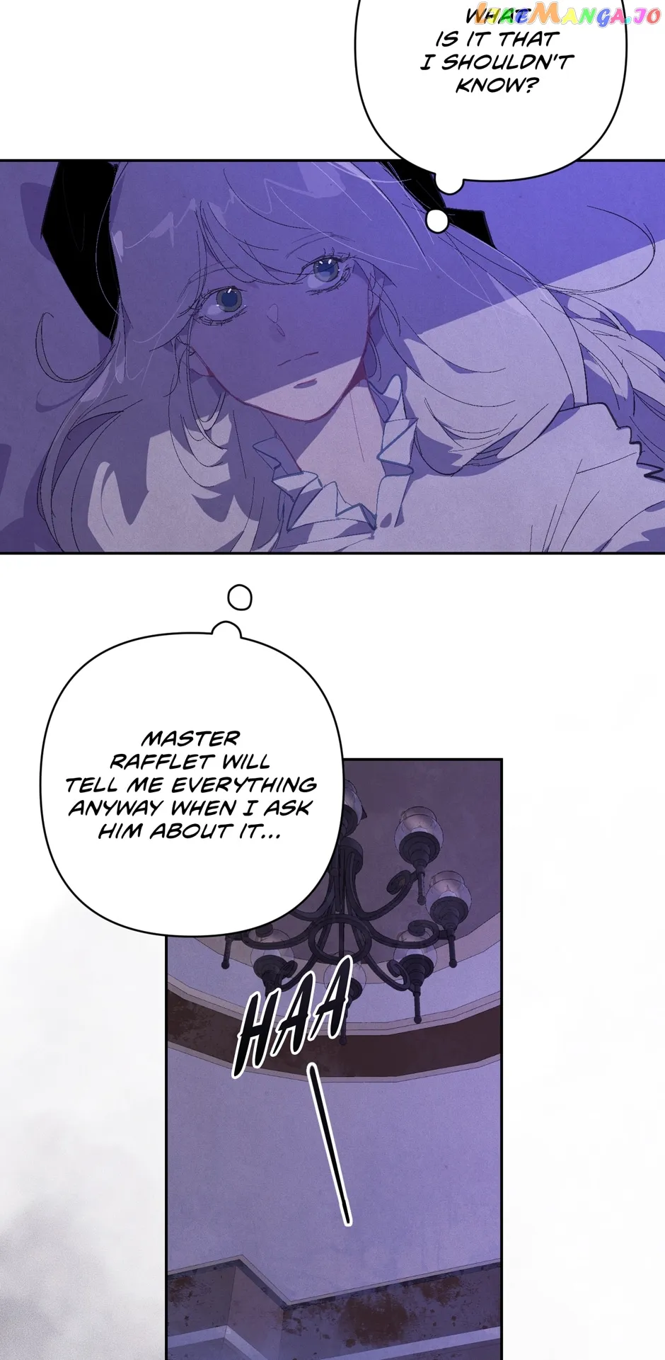 Stigma Effect chapter 85 page 3