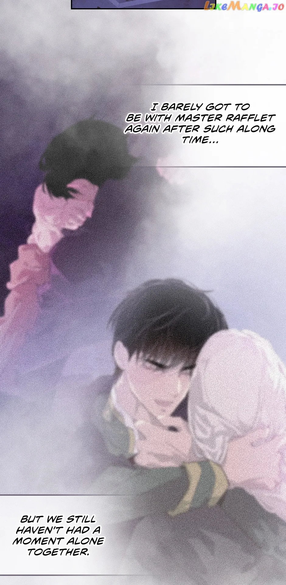 Stigma Effect chapter 85 page 4