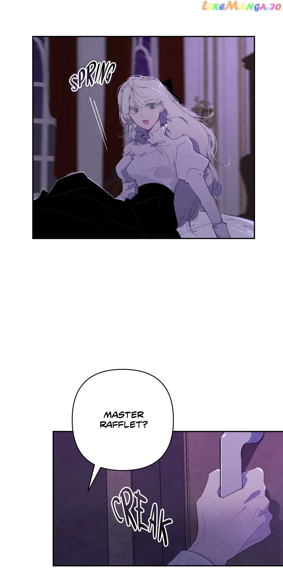 Stigma Effect chapter 85 page 6