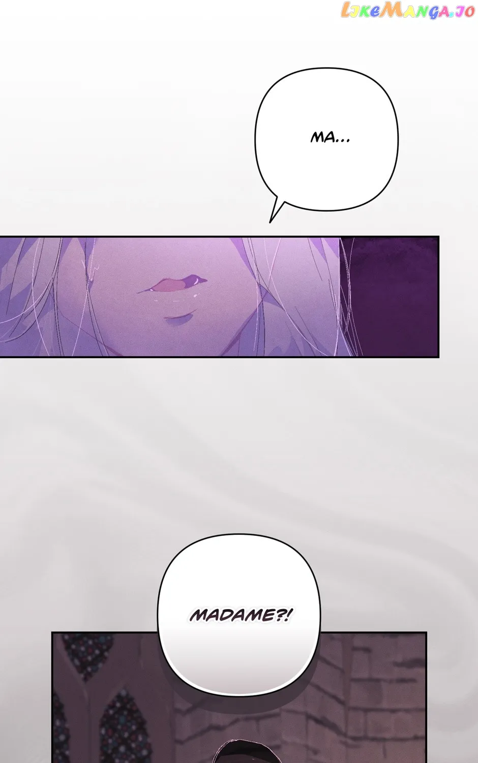 Stigma Effect chapter 85 page 8