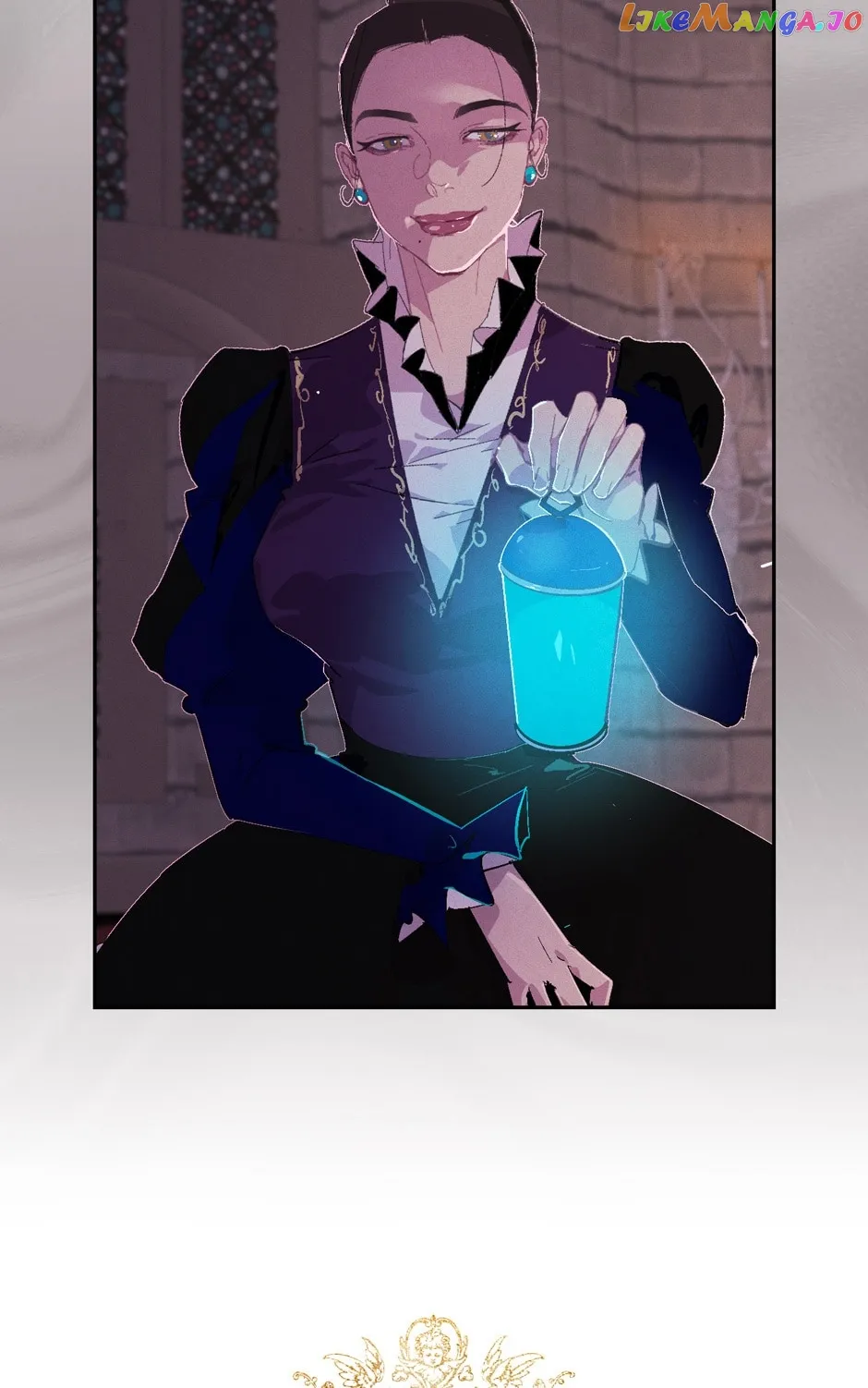 Stigma Effect chapter 85 page 9