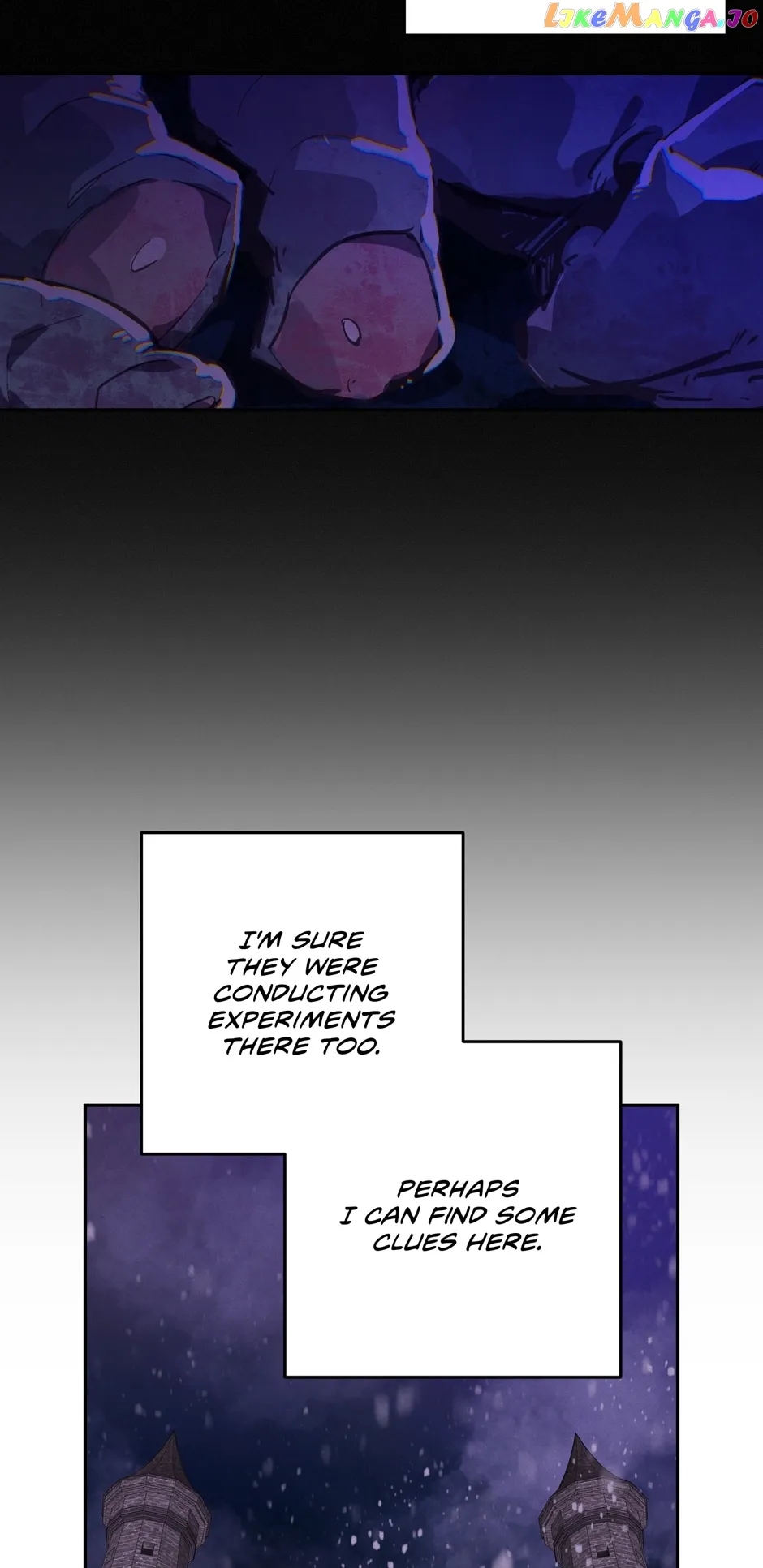 Stigma Effect chapter 85 page 13
