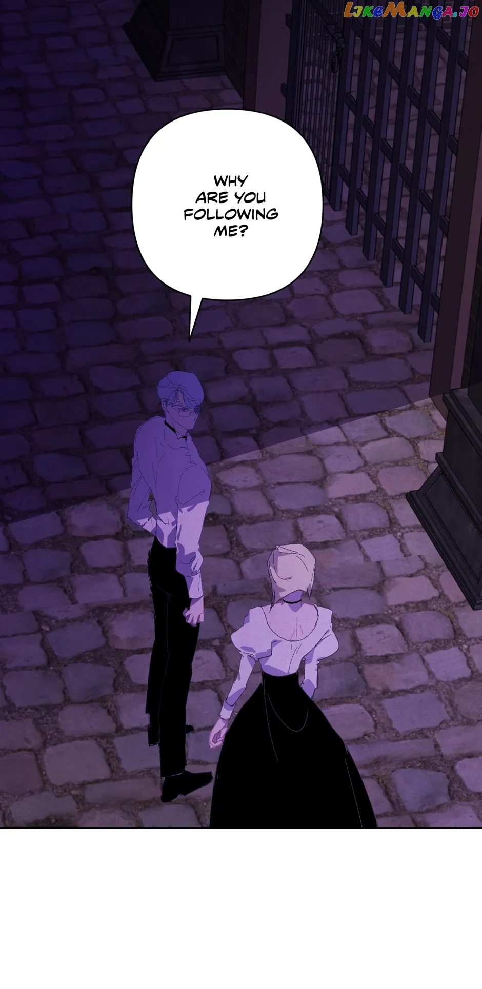 Stigma Effect chapter 85 page 15